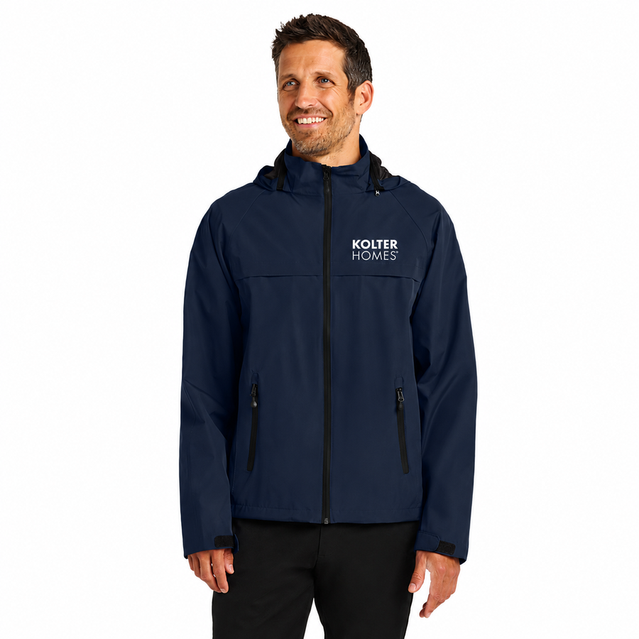 Port Authority Torrent Waterproof Jacket