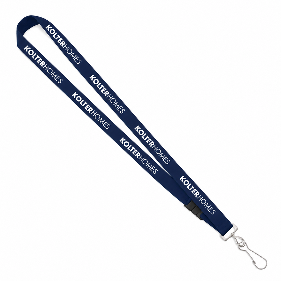 Kolter Lanyard