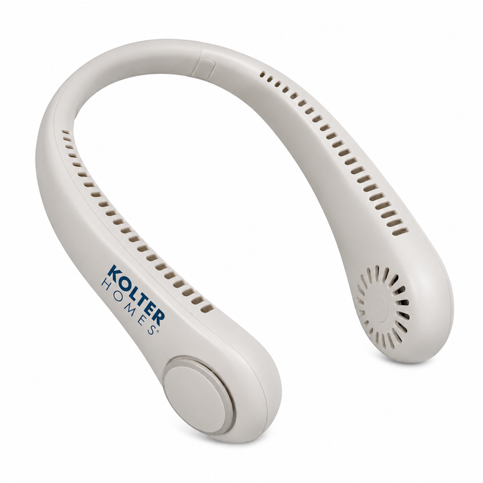 FlexBreeze Adjustable Neck Fan