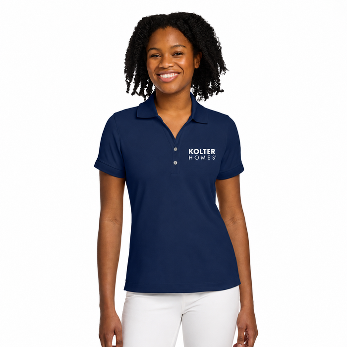 Nike Women's Dri-FIT Classic Polo