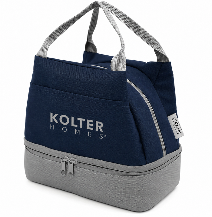Lunch Tote