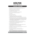 Community Guidelines 9x14 Outdoor Sticker
