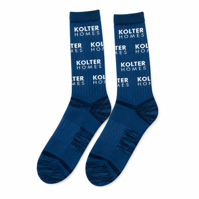 Crew Socks