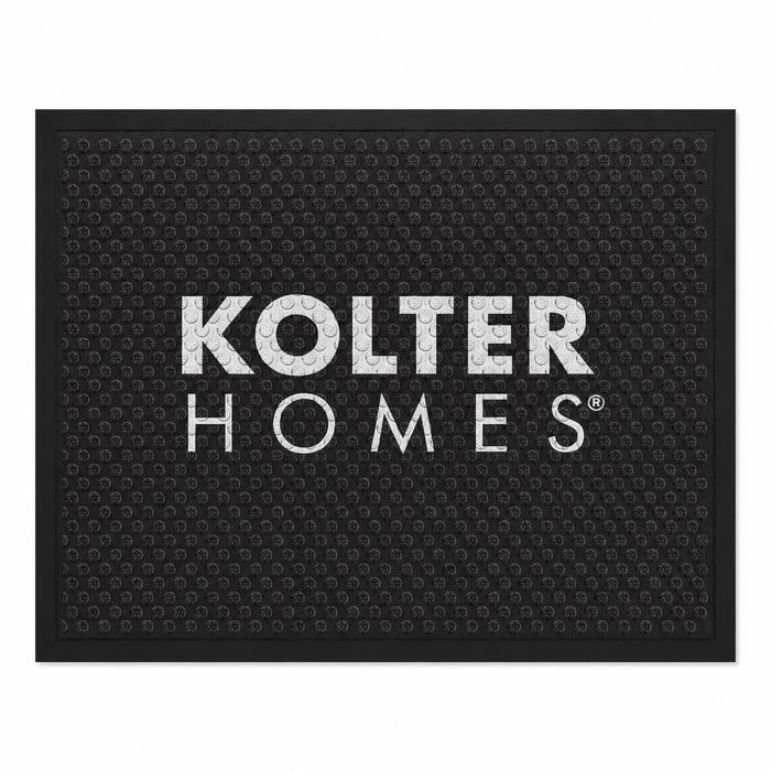 KOLTER Homes Outdoor Mat