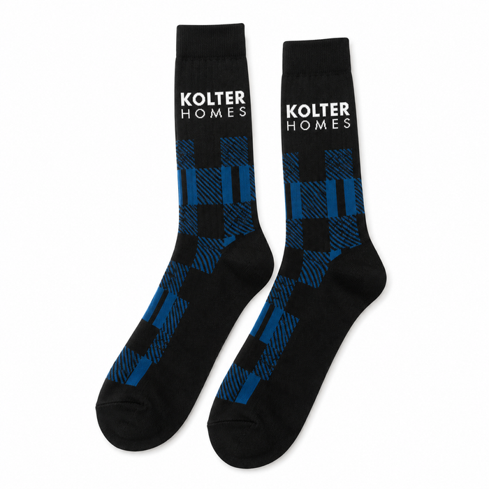Dress Socks