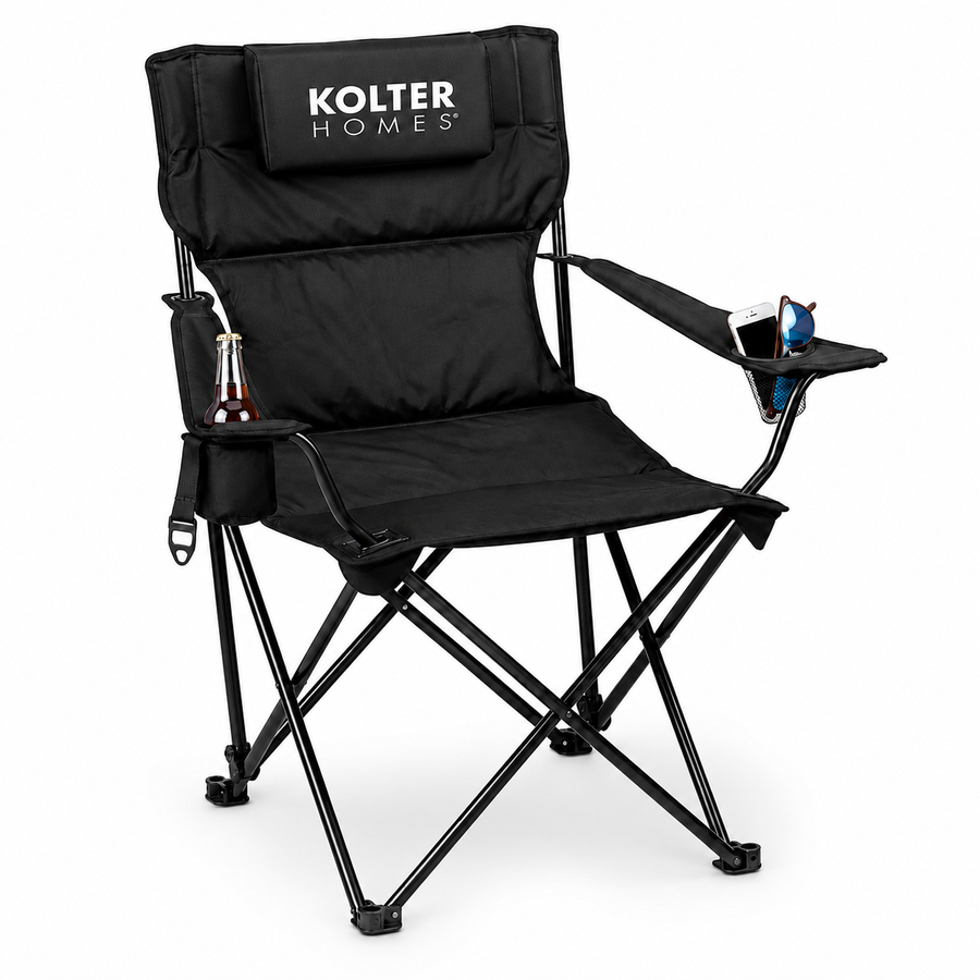 Camp Chair